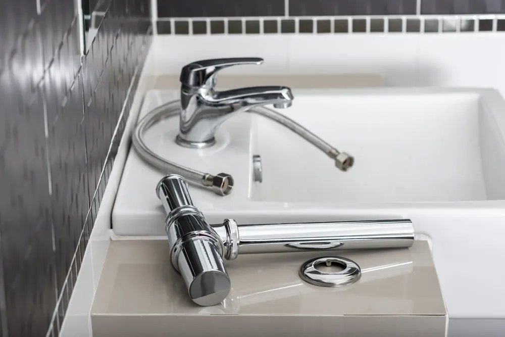 dépannage sanitaire